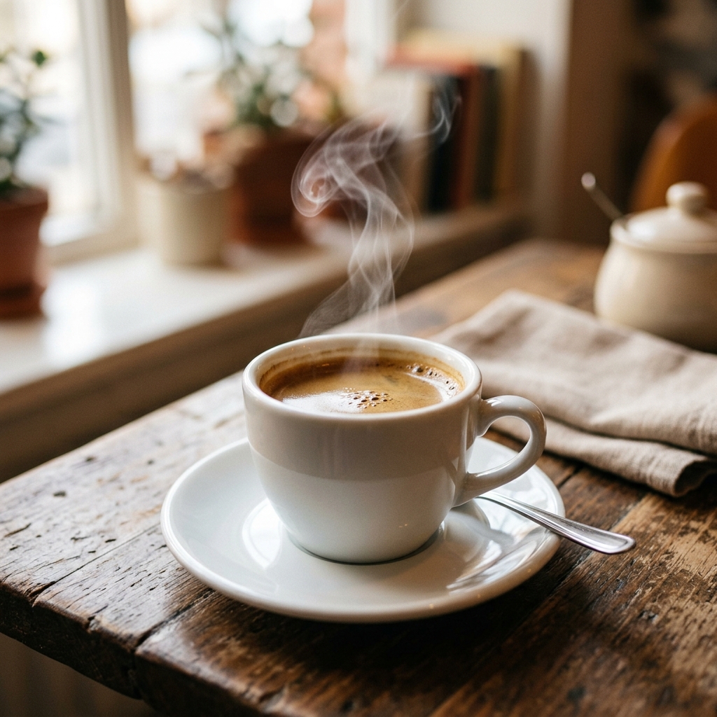 Coffee Cup
