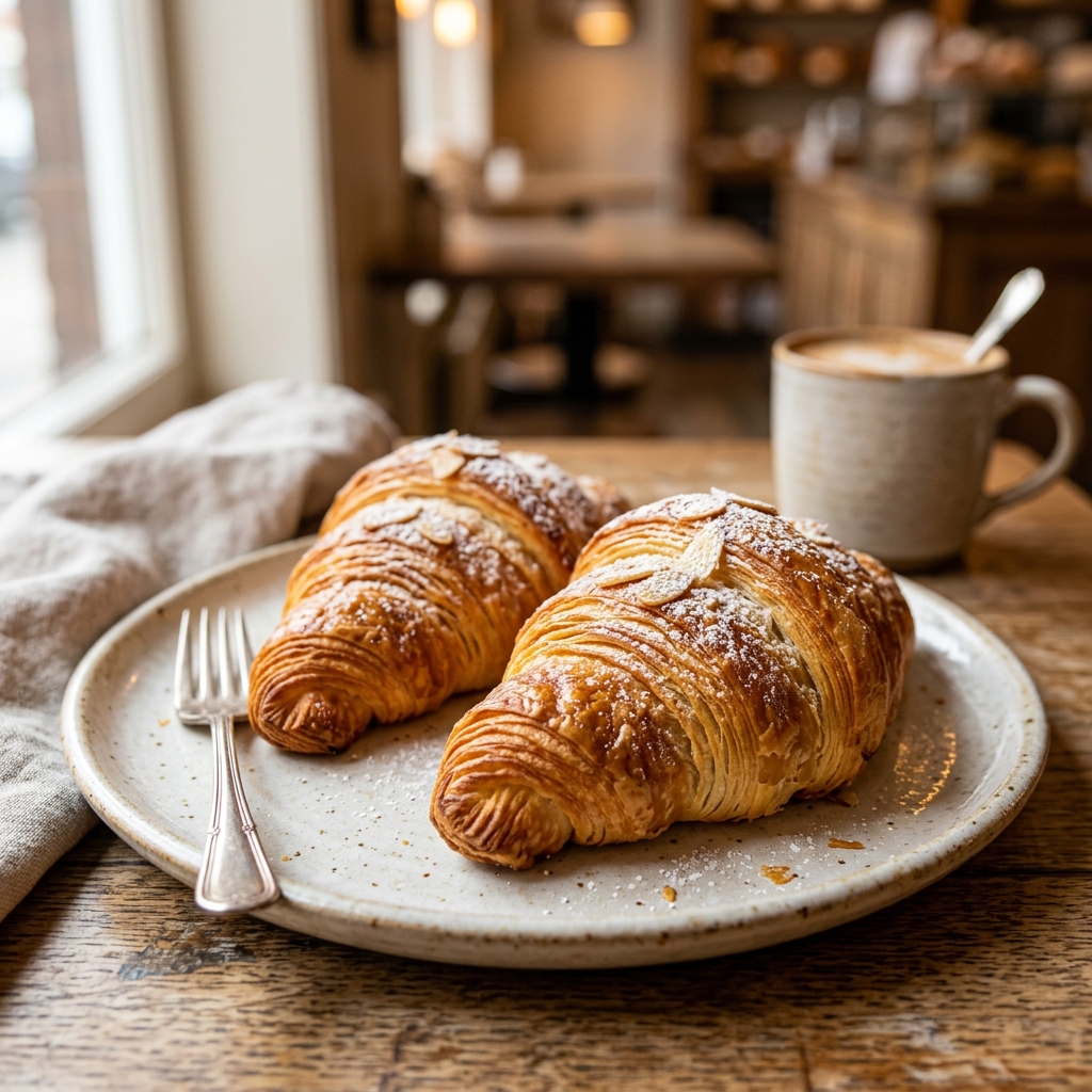 Pastries
